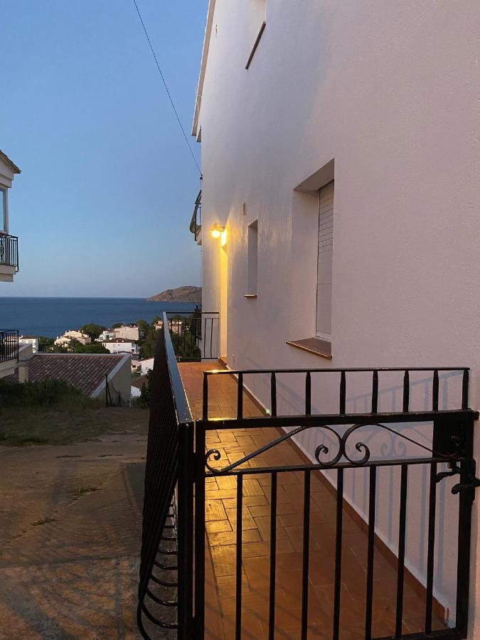 El Mirador De Llanca Daire Dış mekan fotoğraf