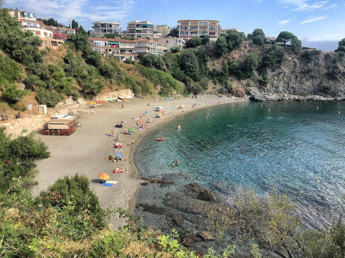 El Mirador De Llanca Daire Dış mekan fotoğraf